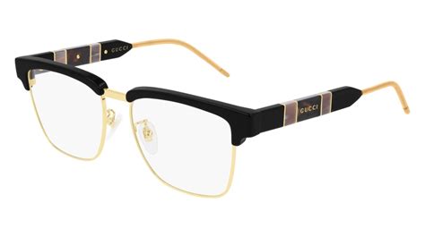 Gucci GG0605O Eyeglasses .